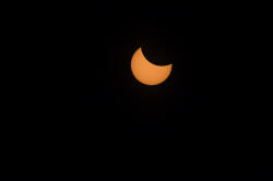 More Eclipse