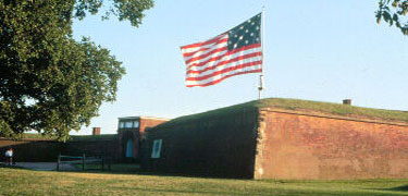 Fort McHenry