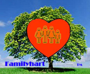 FamilyHart Trademark 1996